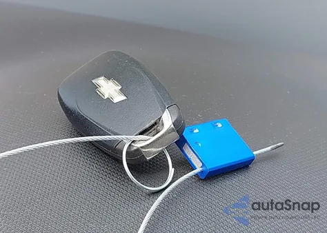 2019 Chevrolet Spark 1Lt Cvt из США, поврежденный, VIN KL8CD6SA7KC724823